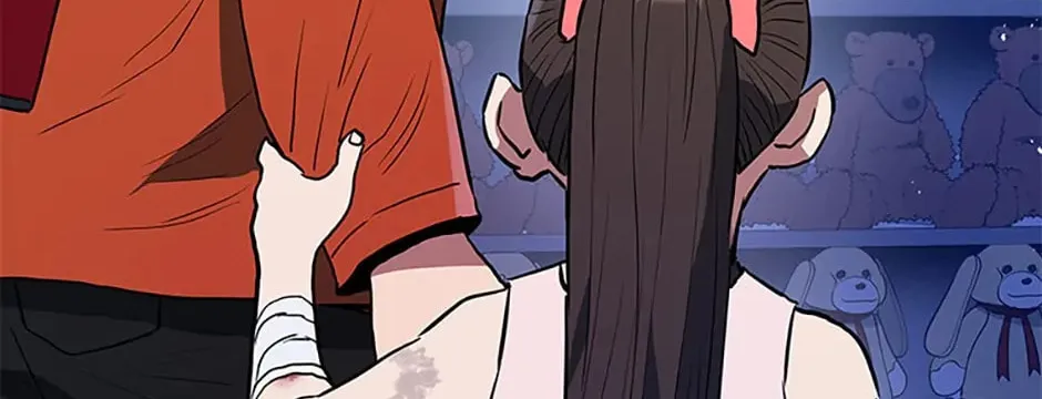 Read Rescue System chapter 61 image 93 on Lezhin