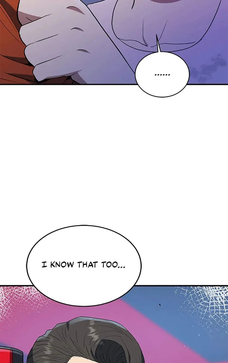 Read Rescue System chapter 61 image 96 on Lezhin
