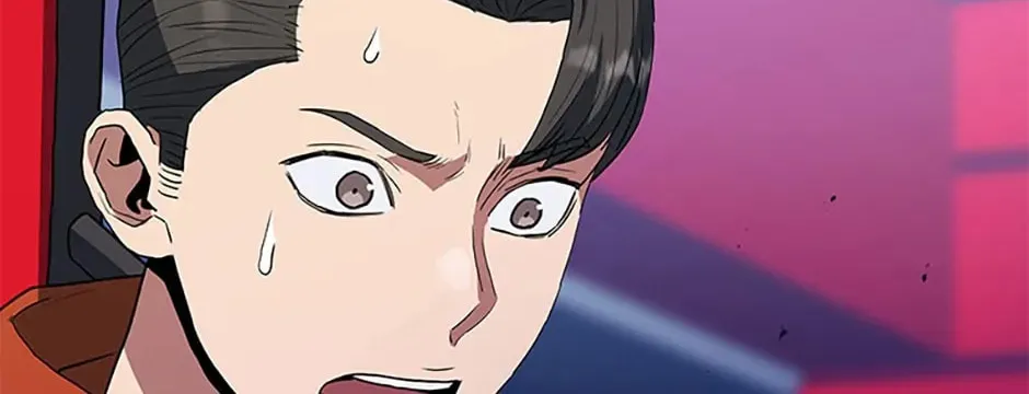 Read Rescue System chapter 61 image 97 on Lezhin