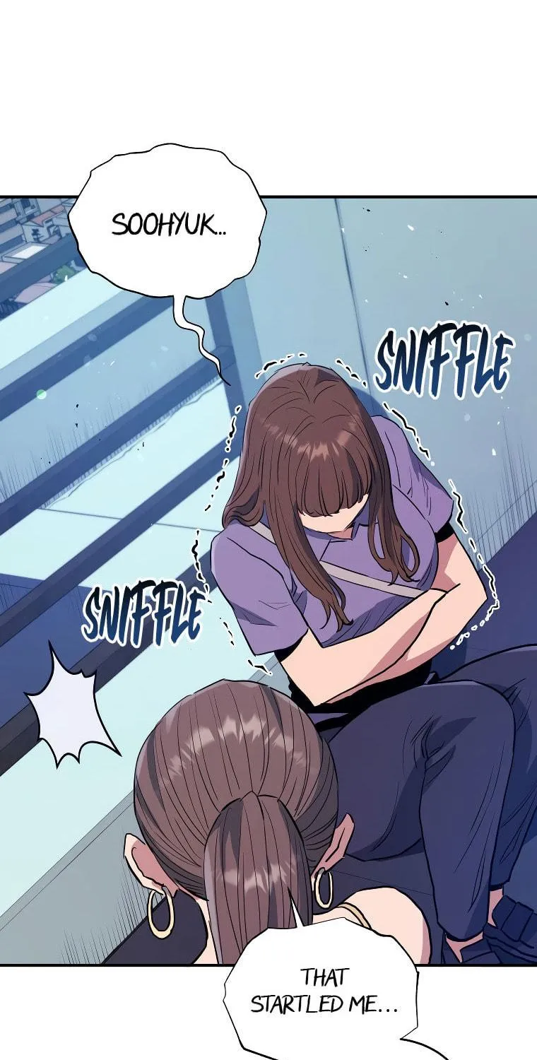Read Rescue System chapter 62 image 10 on Lezhin