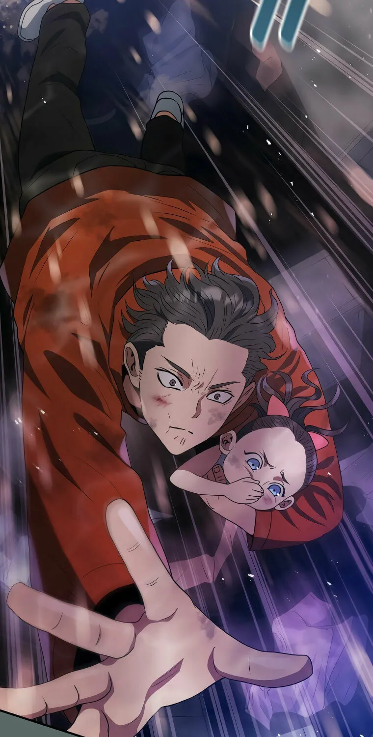 Read Rescue System chapter 62 image 100 on Lezhin