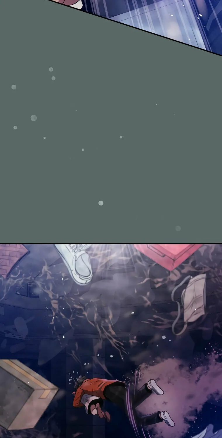 Read Rescue System chapter 62 image 101 on Lezhin