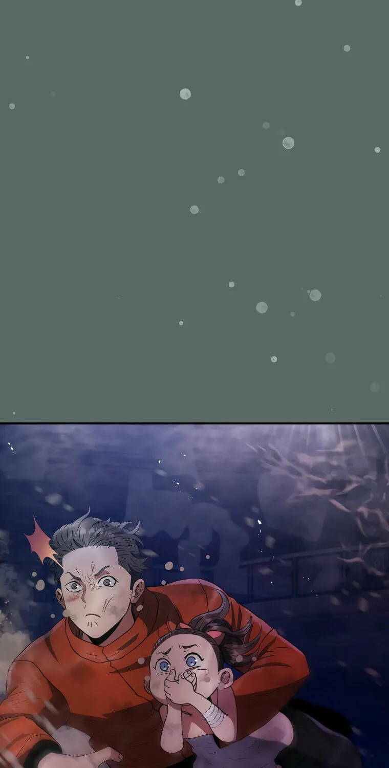 Read Rescue System chapter 62 image 103 on Lezhin