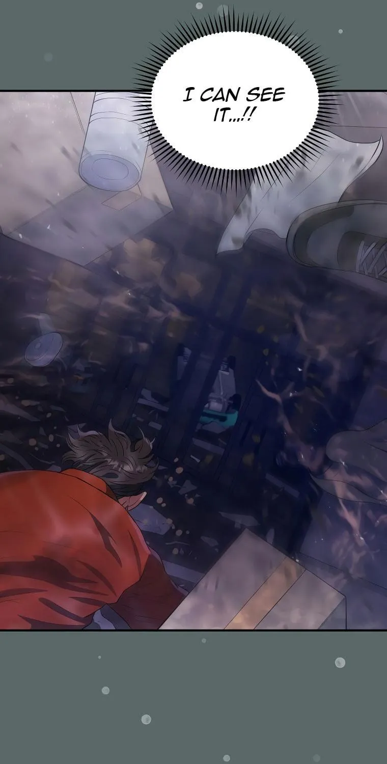 Read Rescue System chapter 62 image 105 on Lezhin