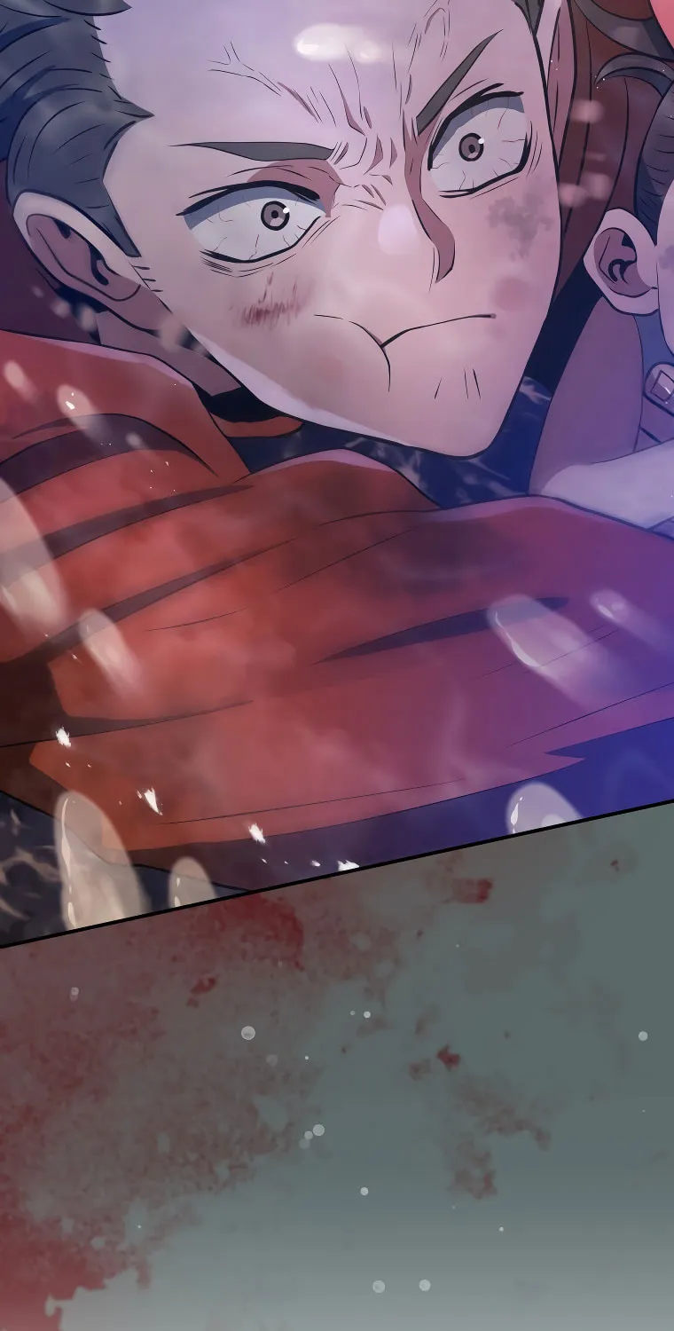 Read Rescue System chapter 62 image 109 on Lezhin