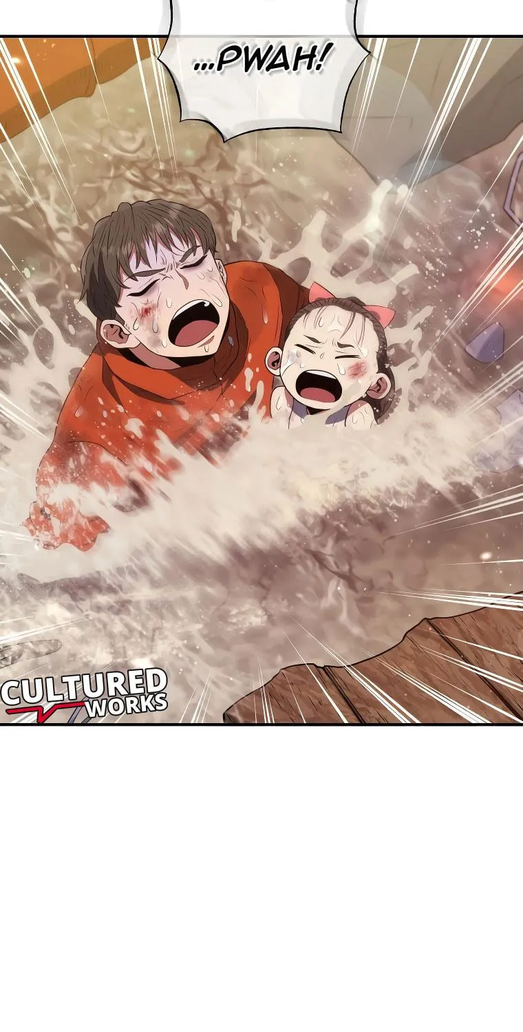 Read Rescue System chapter 62 image 113 on Lezhin