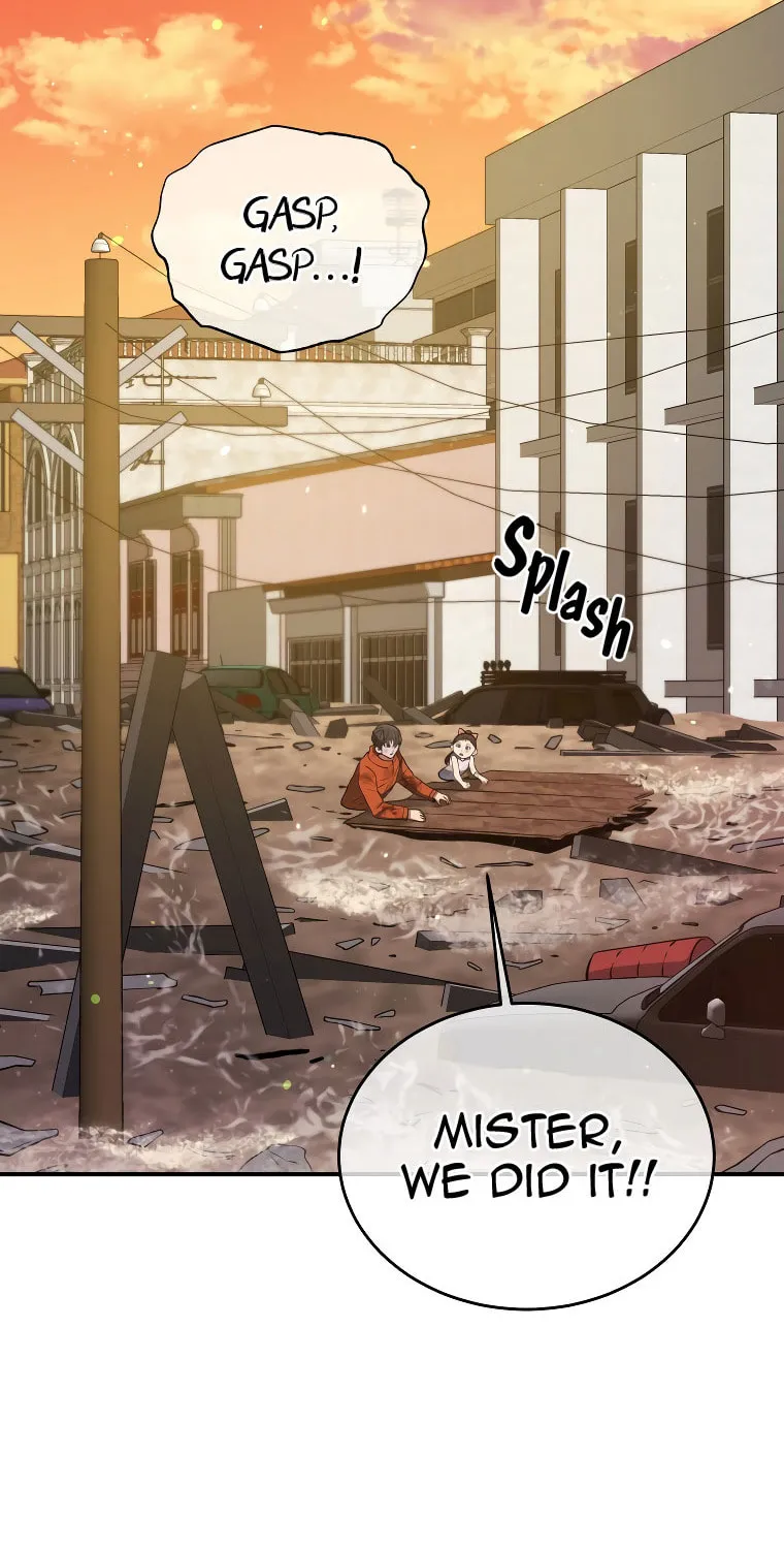 Read Rescue System chapter 62 image 115 on Lezhin