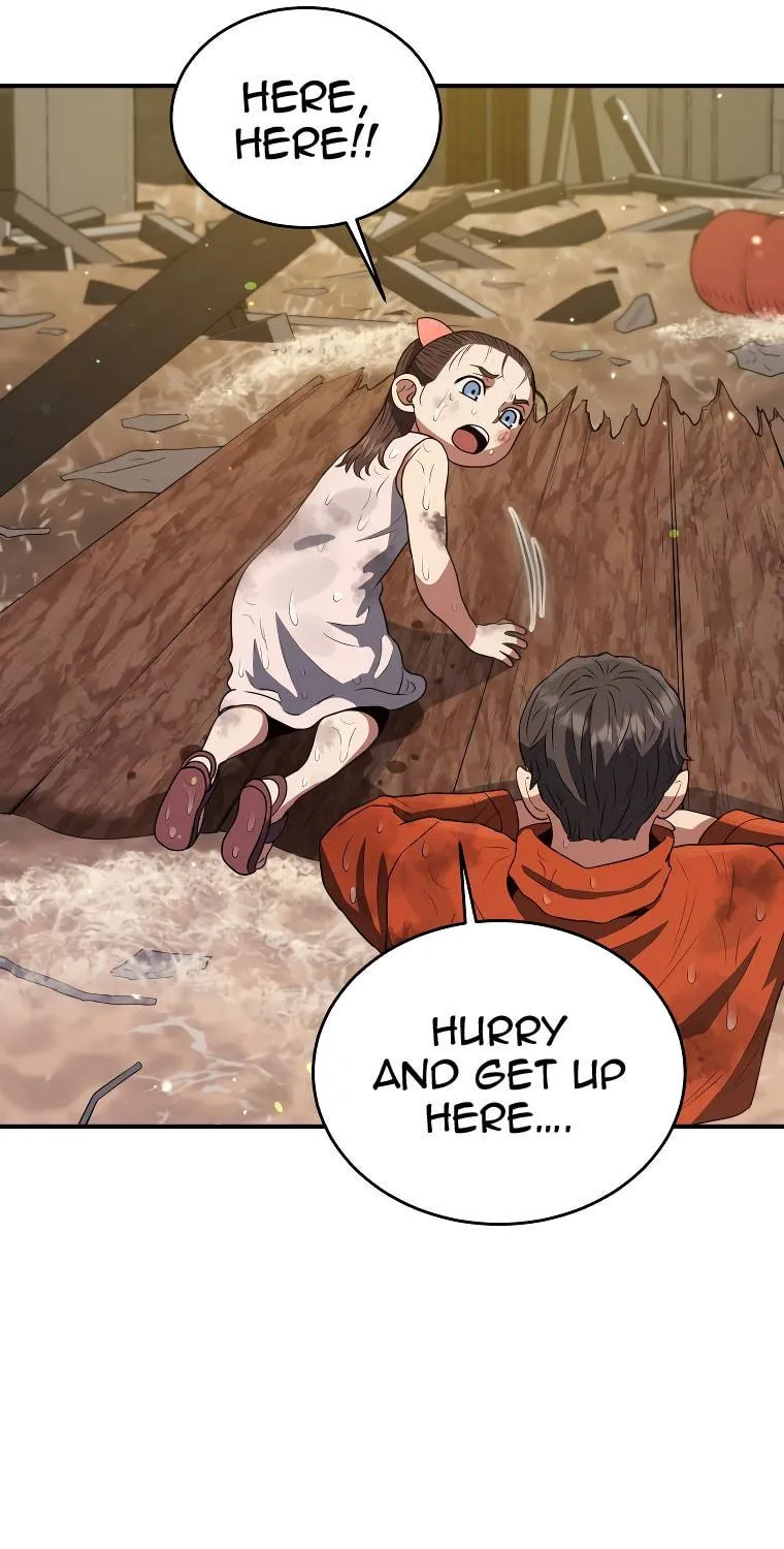 Read Rescue System chapter 62 image 117 on Lezhin