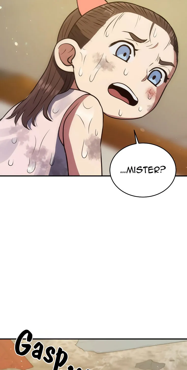Read Rescue System chapter 62 image 119 on Lezhin