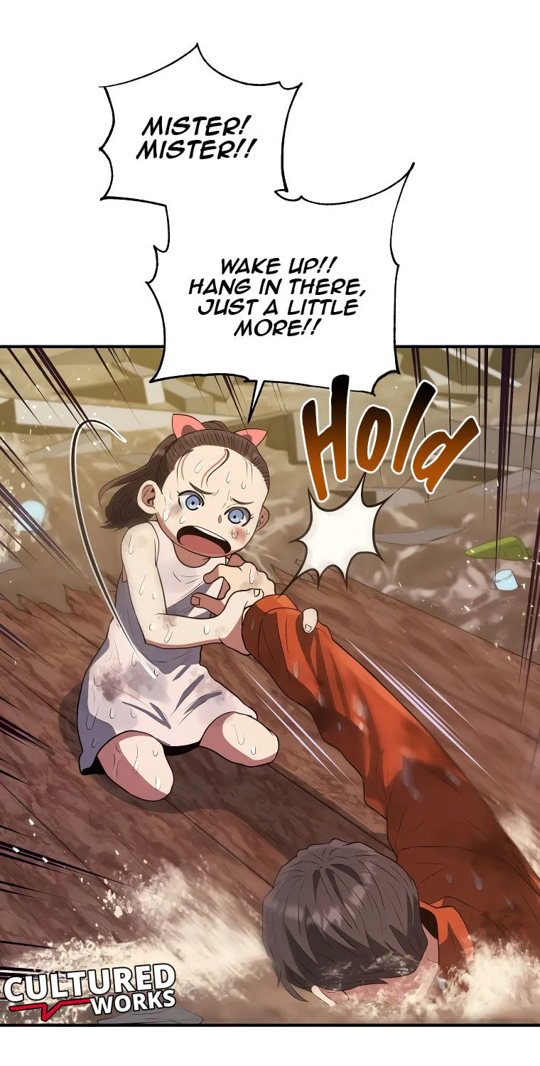 Read Rescue System chapter 62 image 127 on Lezhin