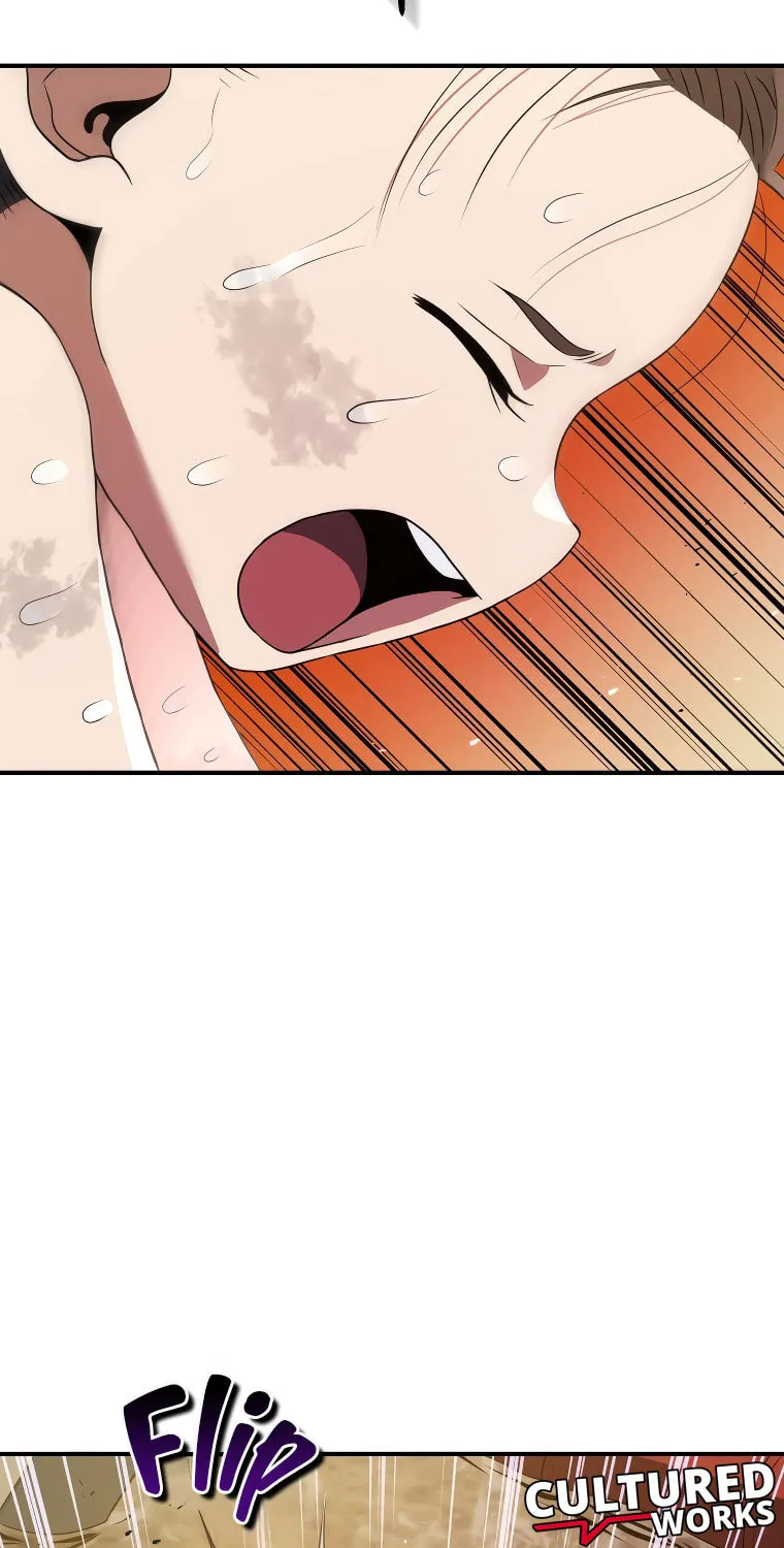 Read Rescue System chapter 62 image 131 on Lezhin
