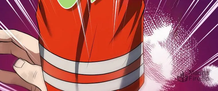 Read Rescue System chapter 62 image 134 on Lezhin