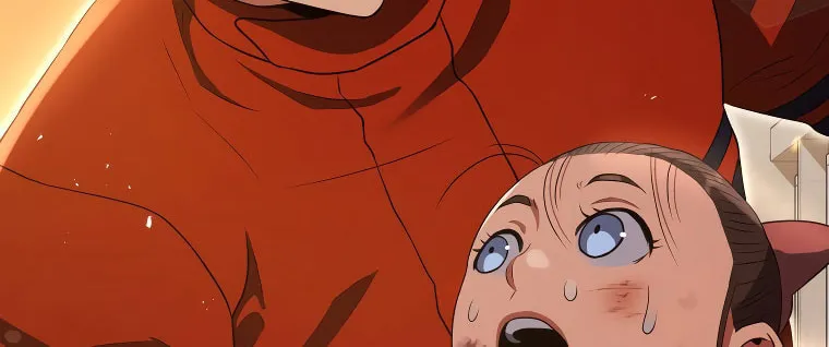 Read Rescue System chapter 62 image 138 on Lezhin