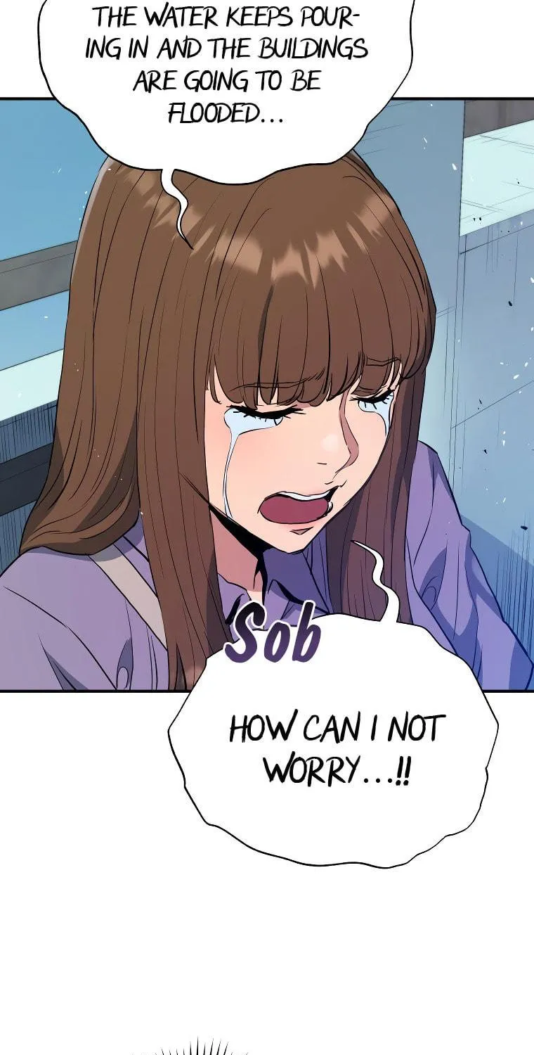 Read Rescue System chapter 62 image 16 on Lezhin
