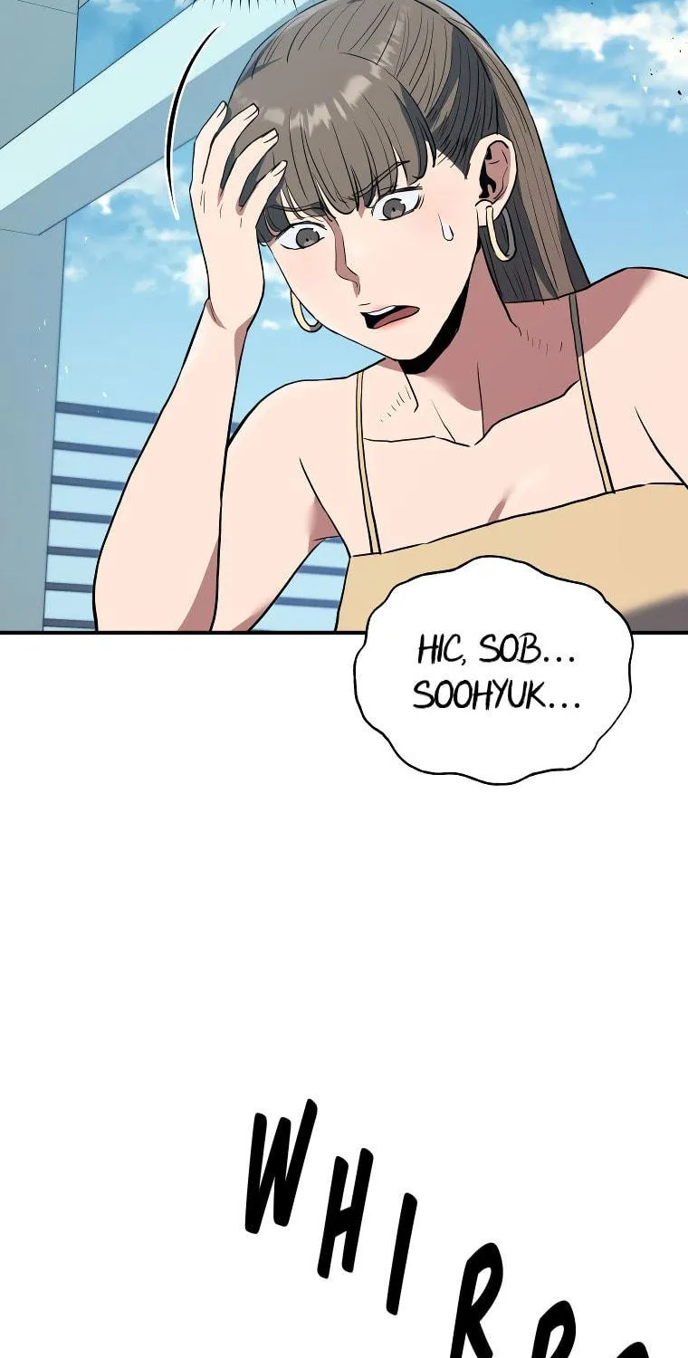 Read Rescue System chapter 62 image 18 on Lezhin