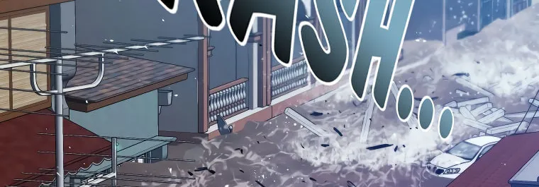 Read Rescue System chapter 62 image 3 on Lezhin