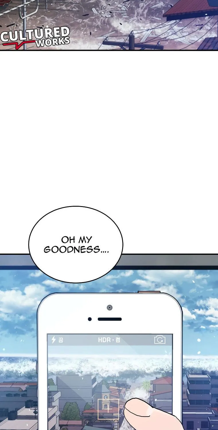 Read Rescue System chapter 62 image 4 on Lezhin