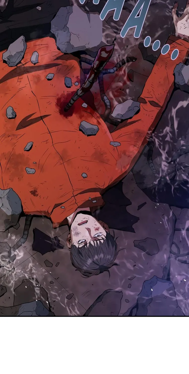 Read Rescue System chapter 62 image 40 on Lezhin