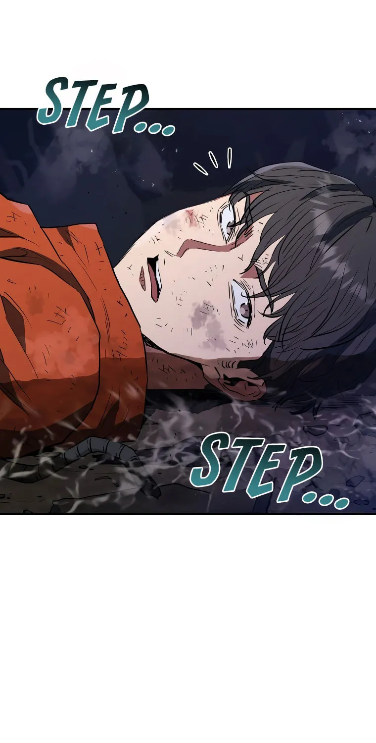 Read Rescue System chapter 62 image 42 on Lezhin
