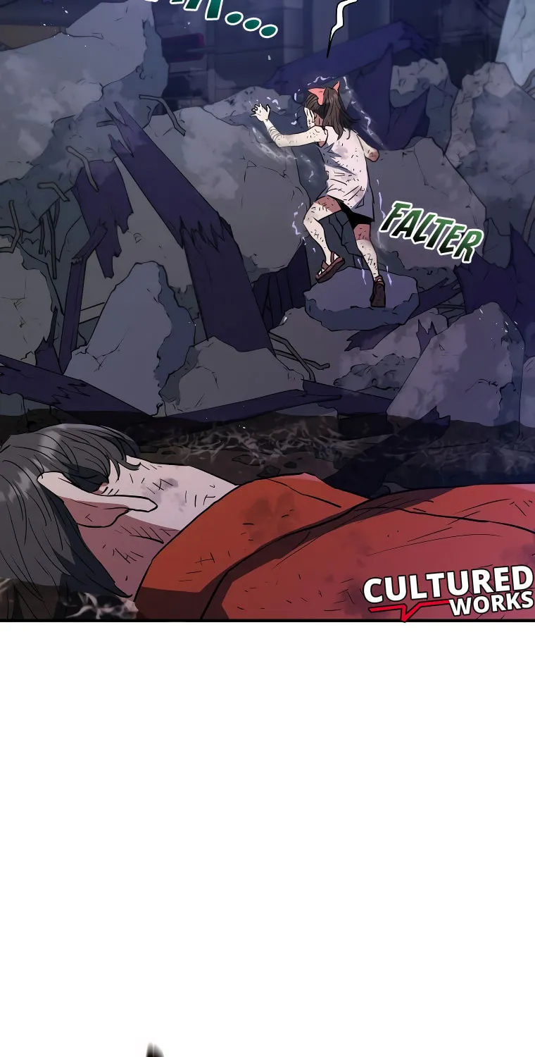 Read Rescue System chapter 62 image 44 on Lezhin