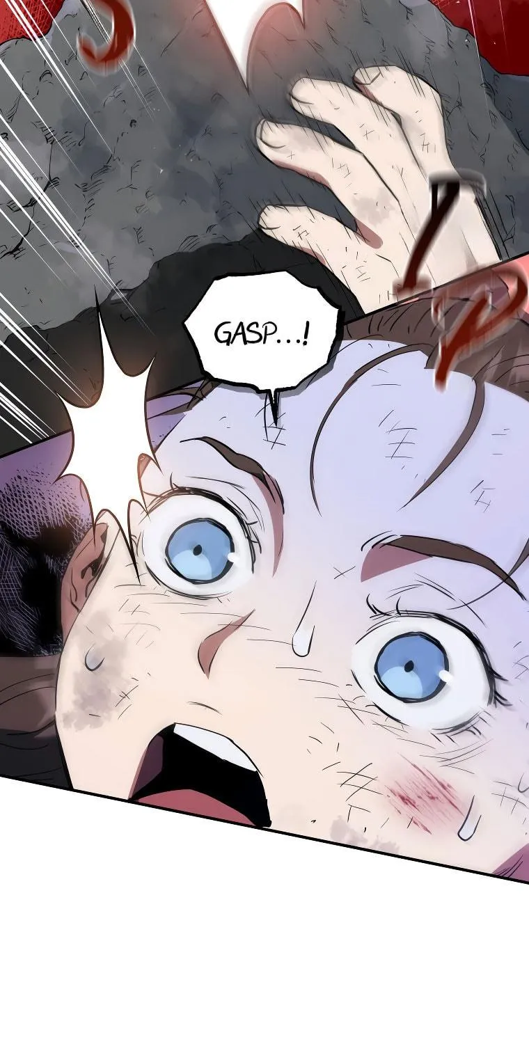 Read Rescue System chapter 62 image 46 on Lezhin