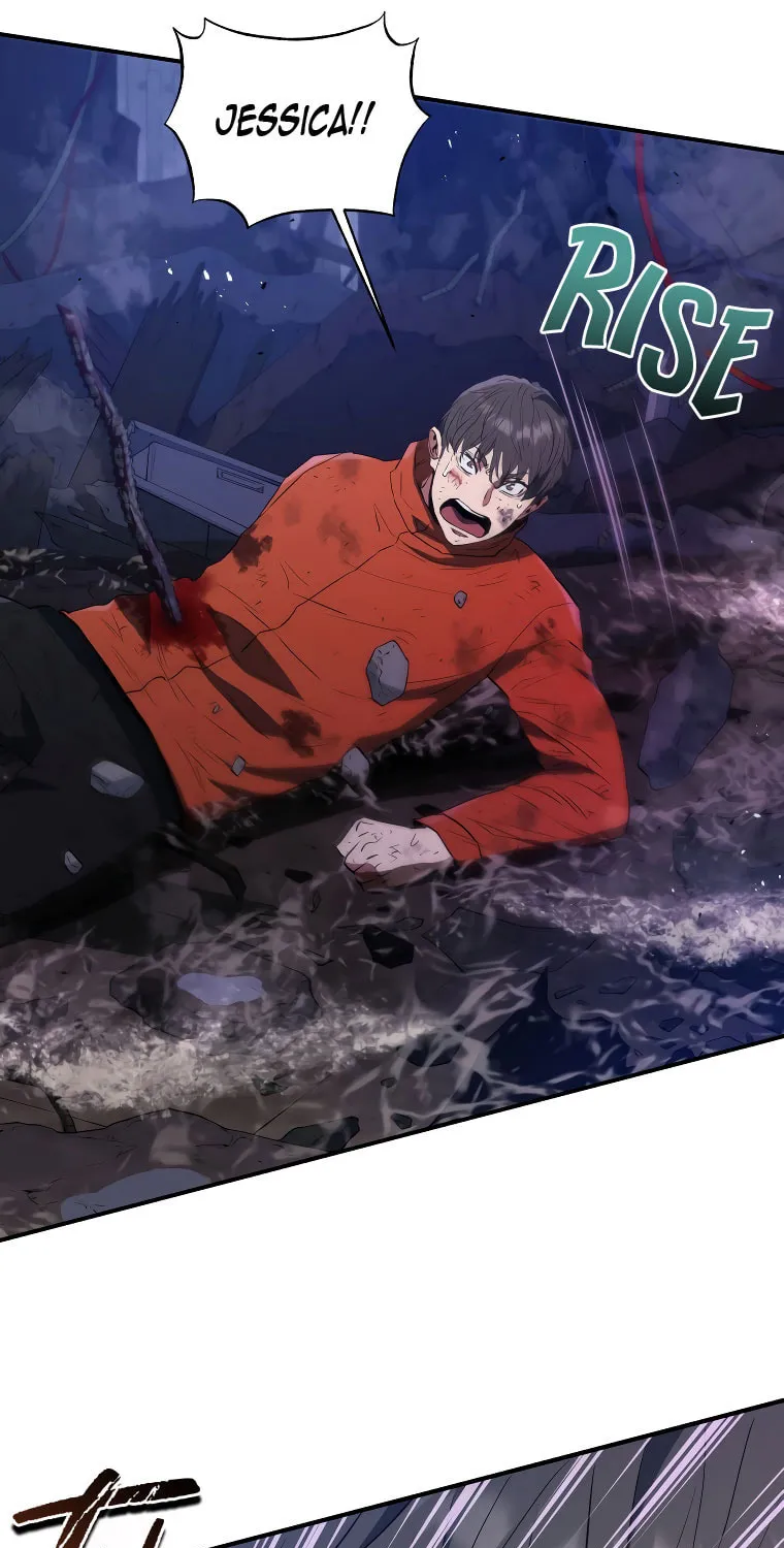 Read Rescue System chapter 62 image 50 on Lezhin