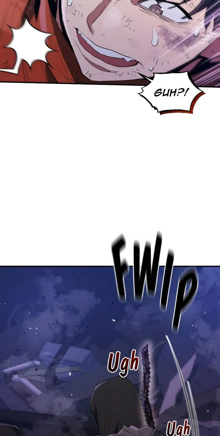 Read Rescue System chapter 62 image 52 on Lezhin