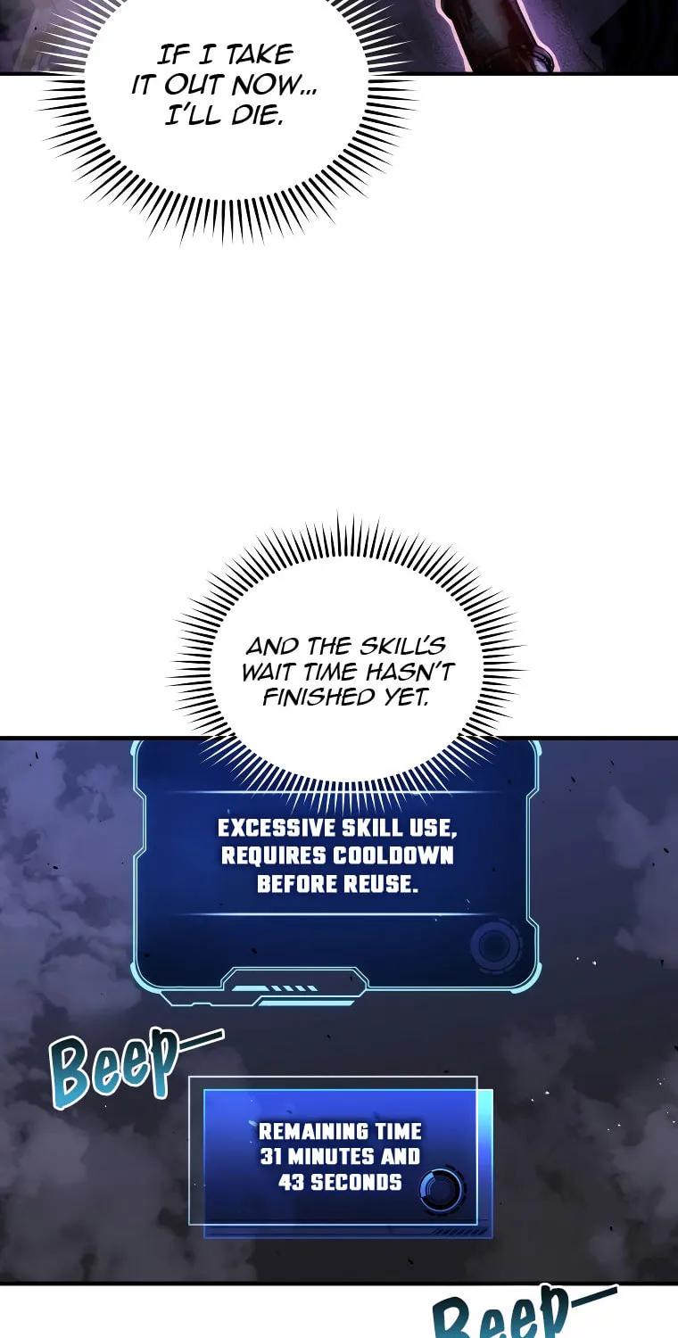 Read Rescue System chapter 62 image 56 on Lezhin