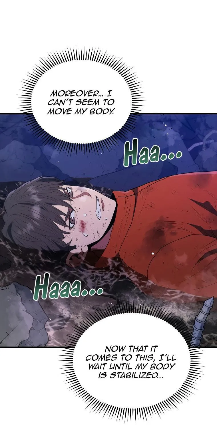 Read Rescue System chapter 62 image 58 on Lezhin