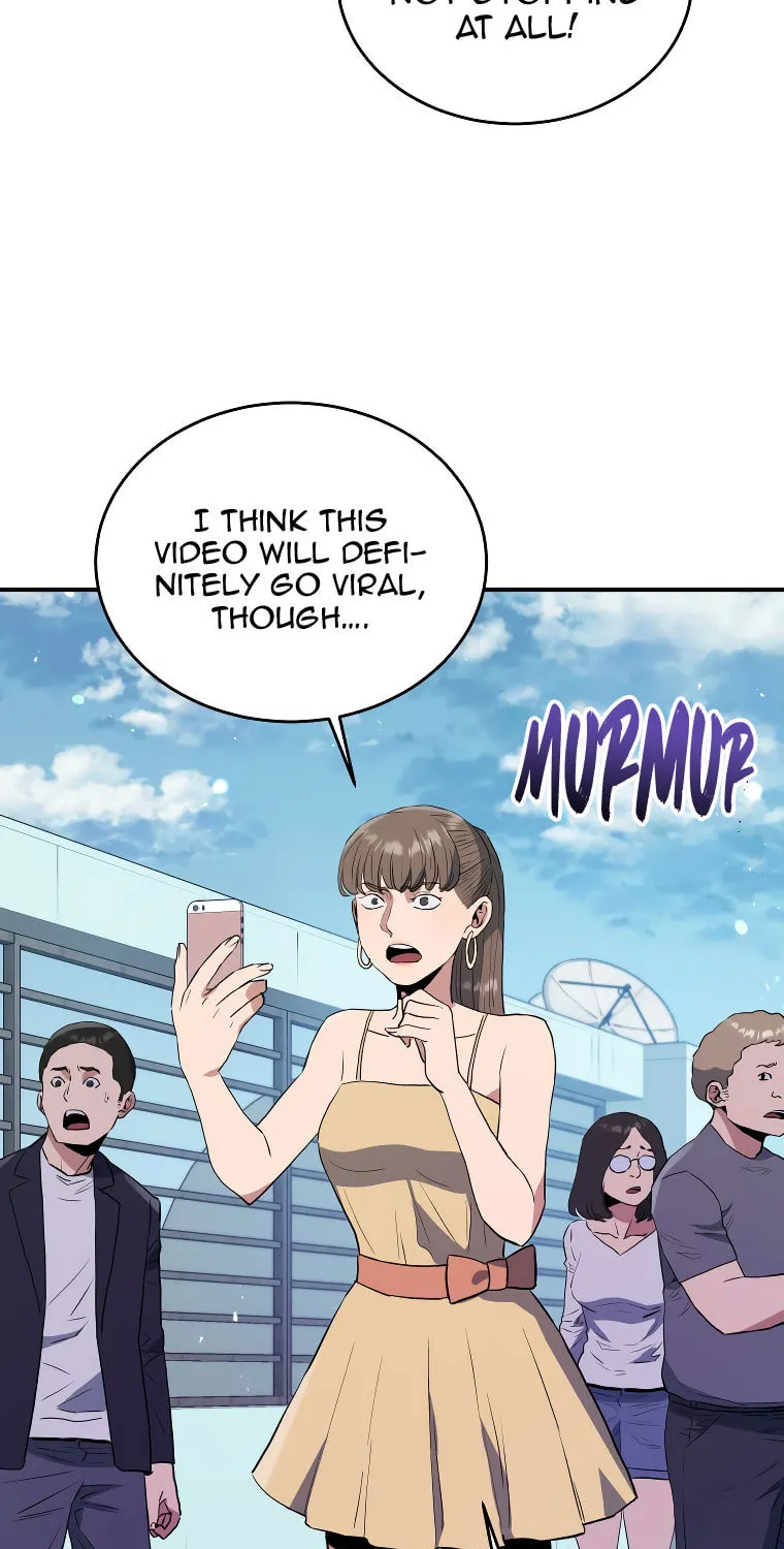 Read Rescue System chapter 62 image 6 on Lezhin