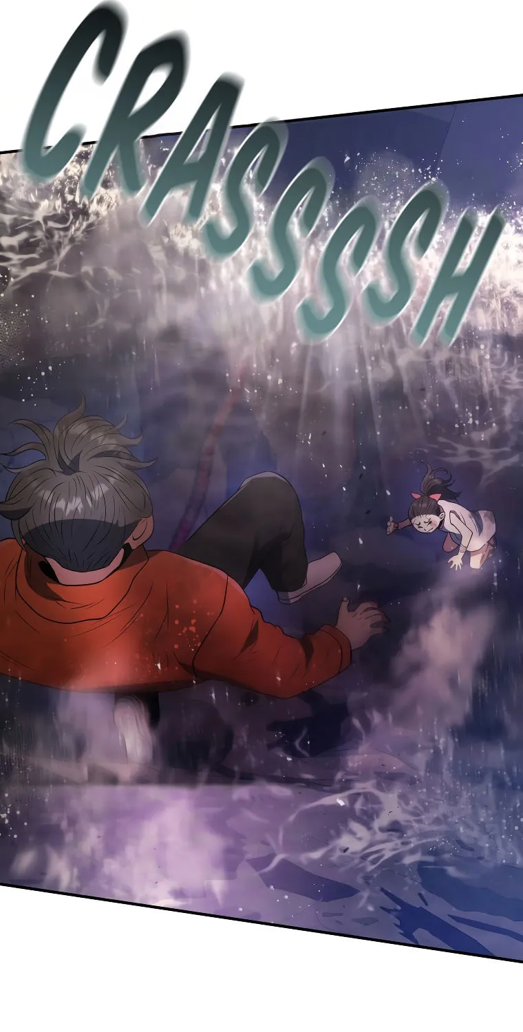 Read Rescue System chapter 62 image 62 on Lezhin