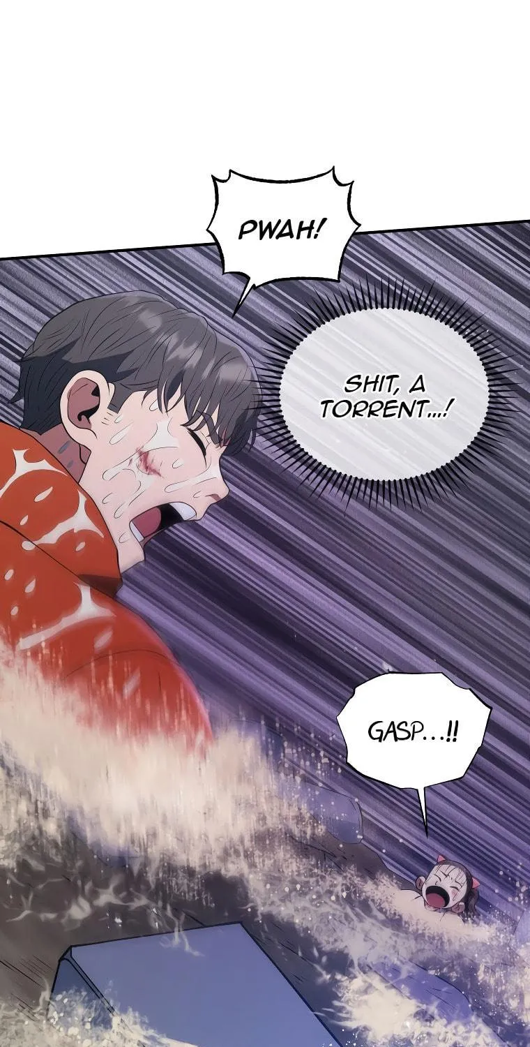 Read Rescue System chapter 62 image 68 on Lezhin