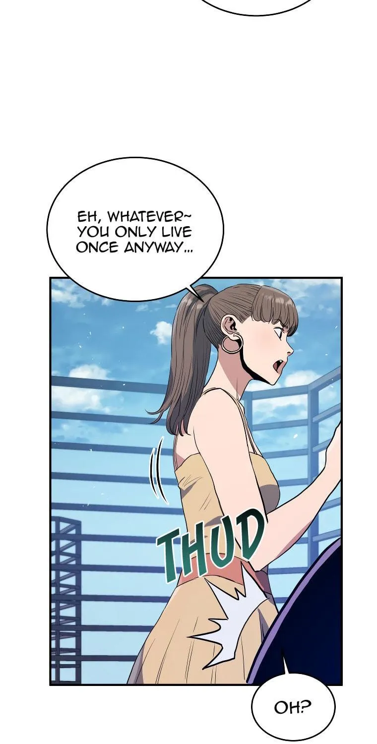 Read Rescue System chapter 62 image 8 on Lezhin