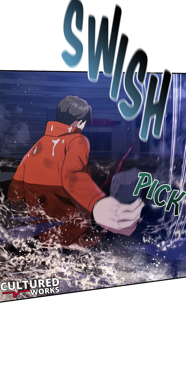 Read Rescue System chapter 62 image 80 on Lezhin