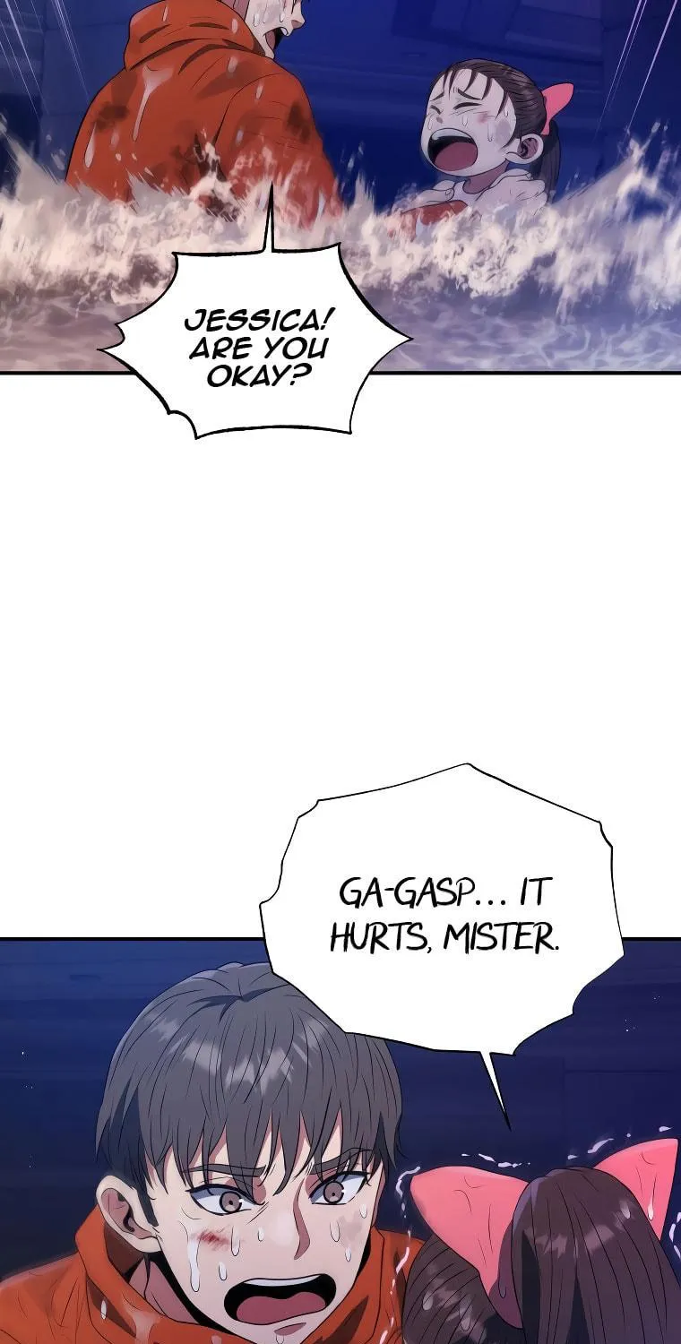 Read Rescue System chapter 62 image 94 on Lezhin