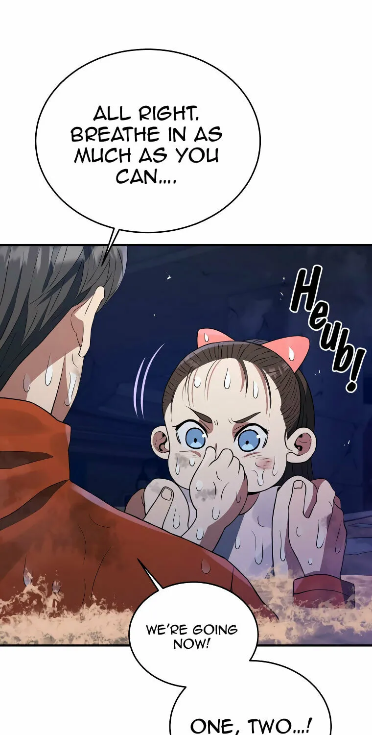 Read Rescue System chapter 62 image 98 on Lezhin