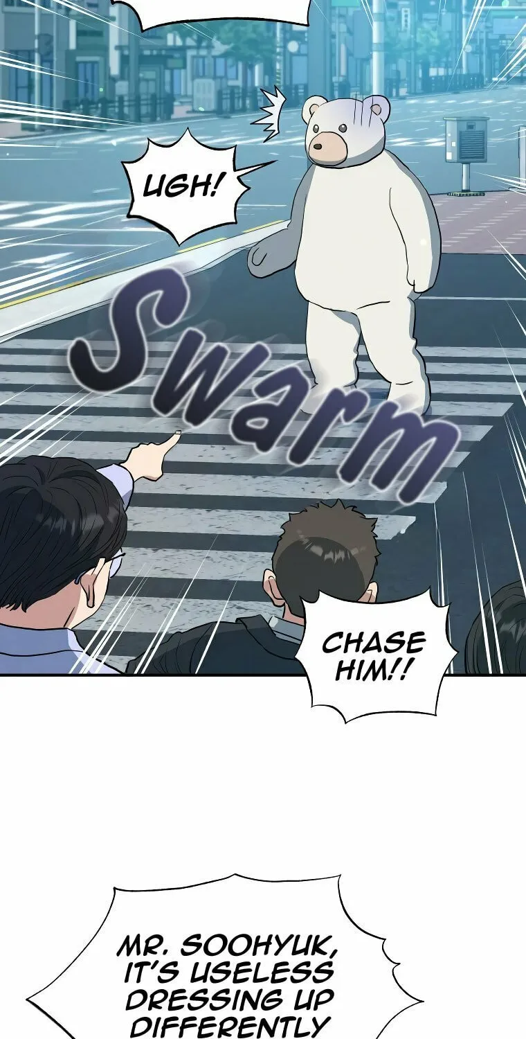 Read Rescue System chapter 63 image 100 on Lezhin