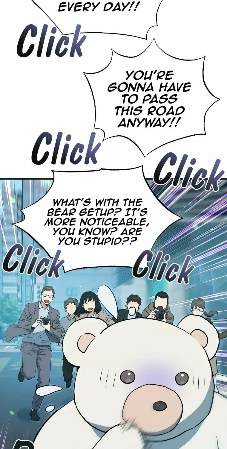 Read Rescue System chapter 63 image 101 on Lezhin