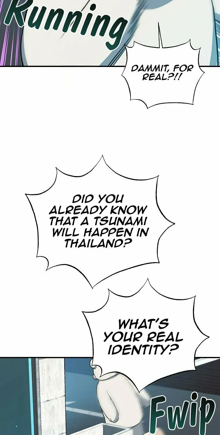 Read Rescue System chapter 63 image 102 on Lezhin