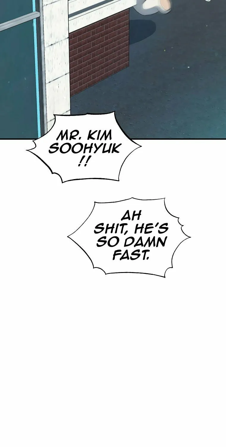 Read Rescue System chapter 63 image 103 on Lezhin