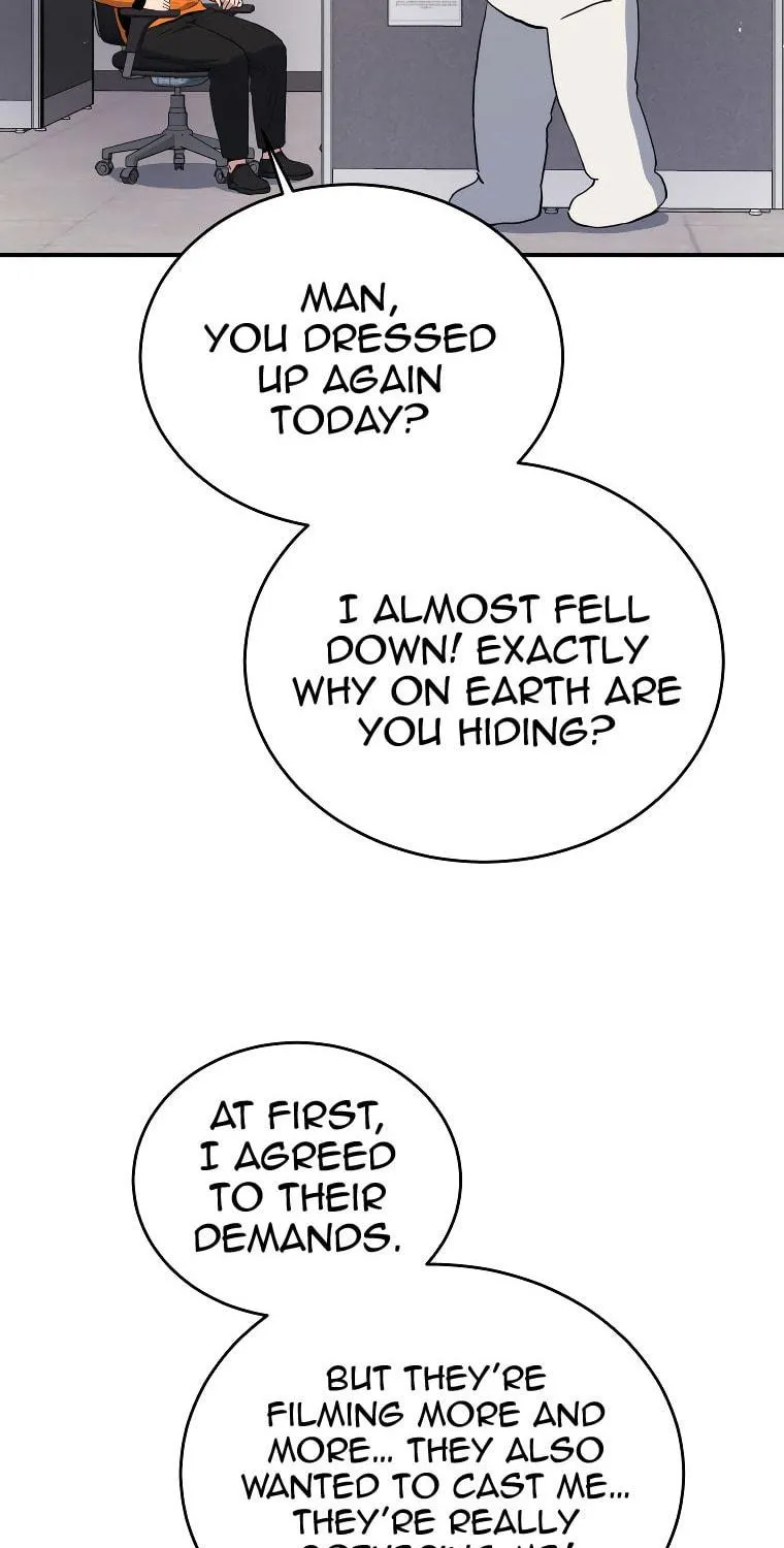 Read Rescue System chapter 63 image 110 on Lezhin