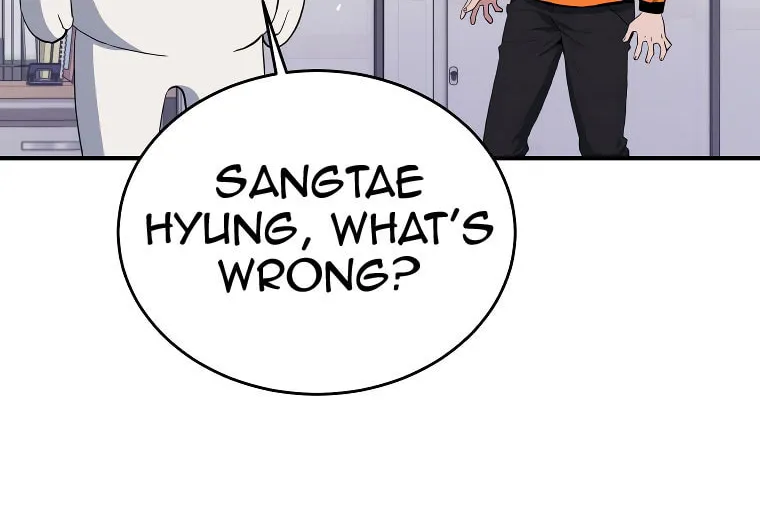 Read Rescue System chapter 63 image 115 on Lezhin