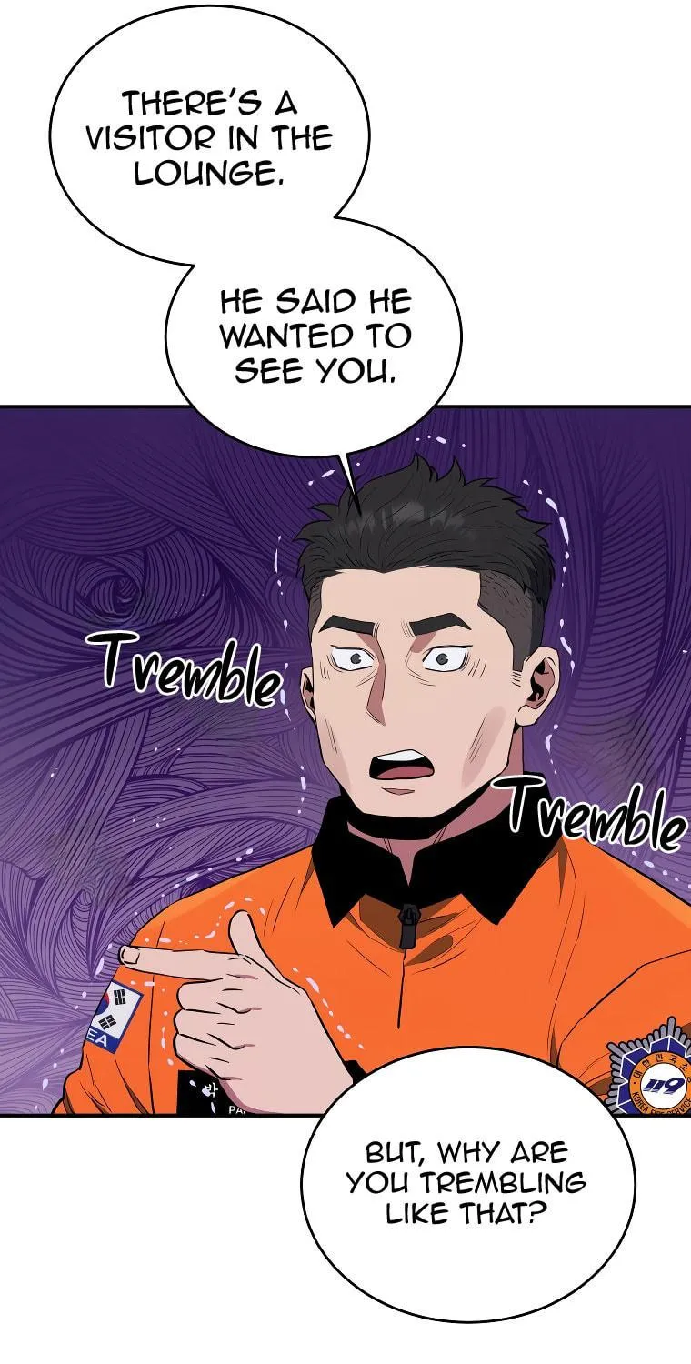 Read Rescue System chapter 63 image 116 on Lezhin