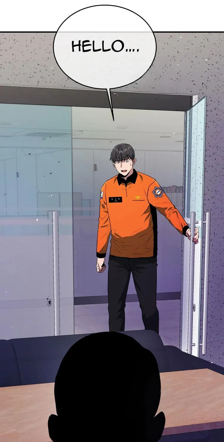 Read Rescue System chapter 63 image 122 on Lezhin