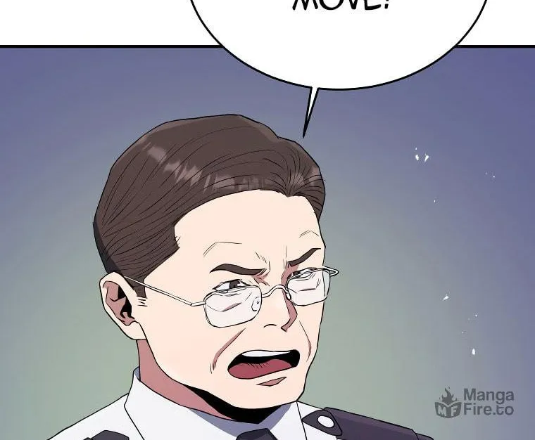 Read Rescue System chapter 63 image 17 on Lezhin