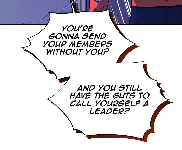 Read Rescue System chapter 63 image 21 on Lezhin