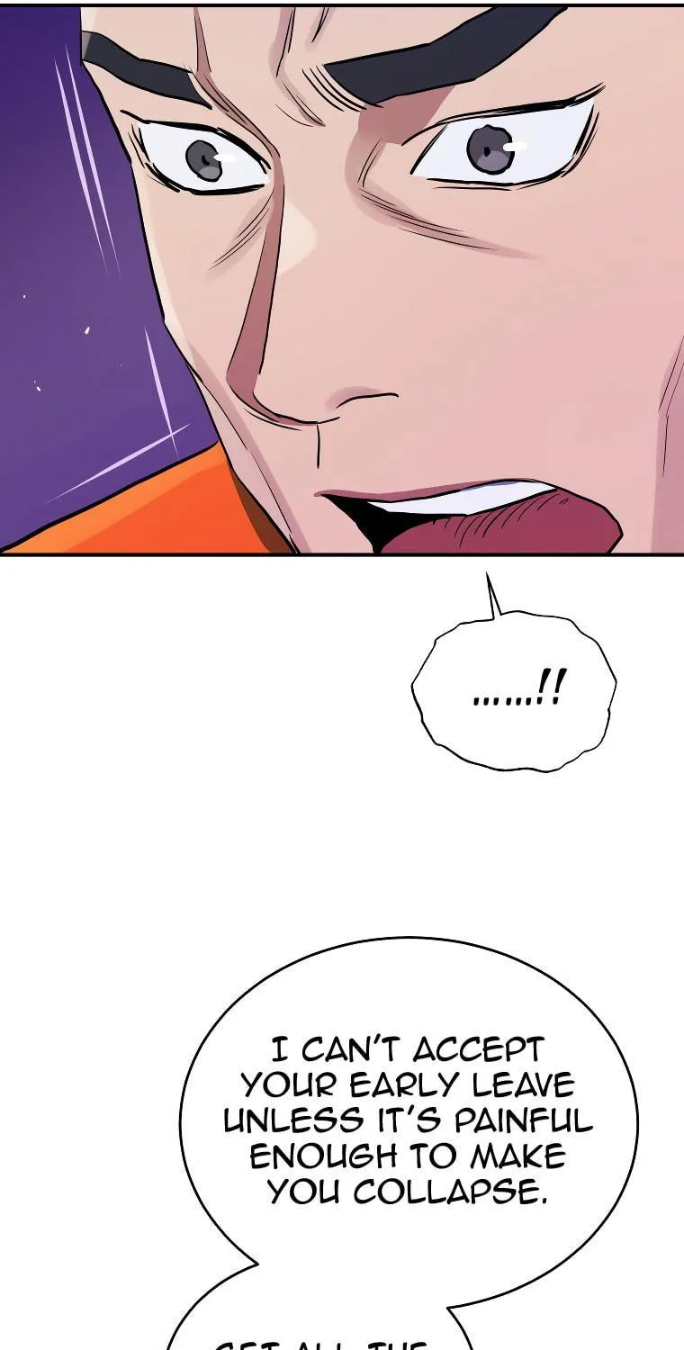 Read Rescue System chapter 63 image 22 on Lezhin