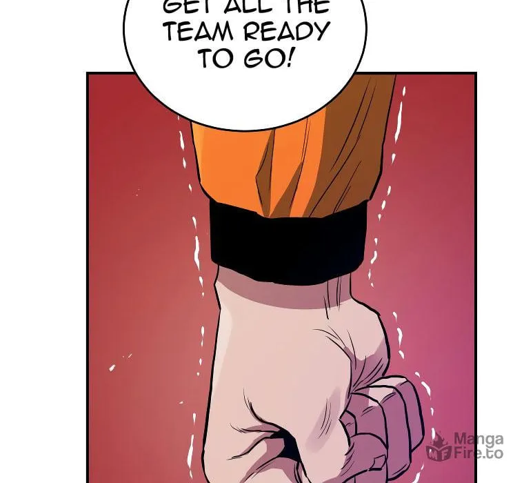 Read Rescue System chapter 63 image 23 on Lezhin