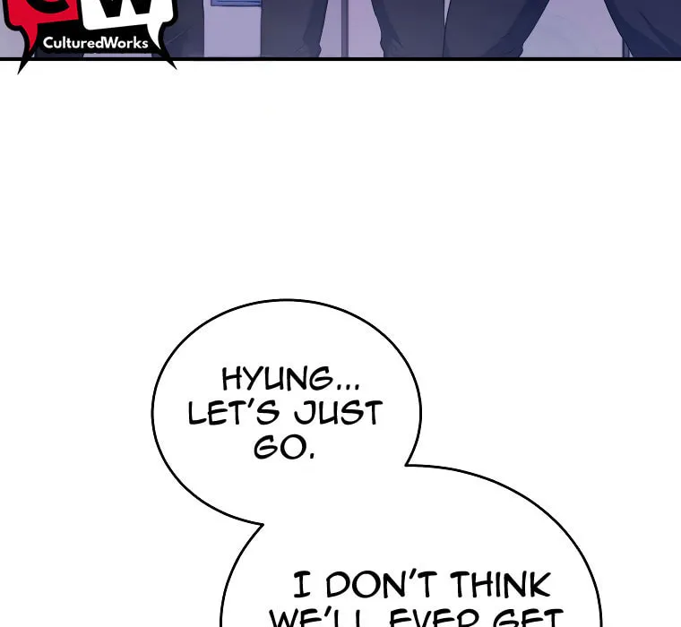 Read Rescue System chapter 63 image 25 on Lezhin