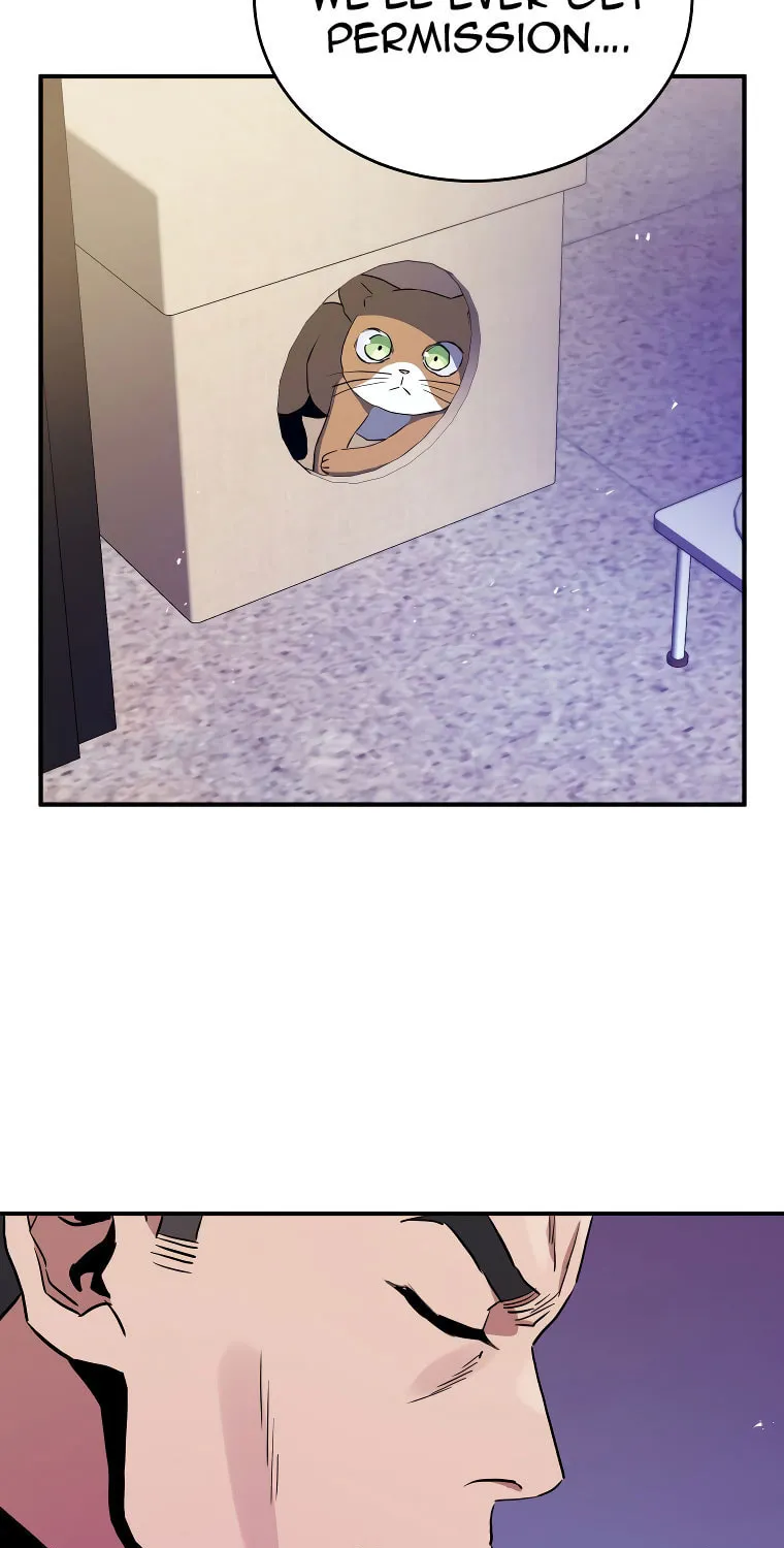 Read Rescue System chapter 63 image 26 on Lezhin